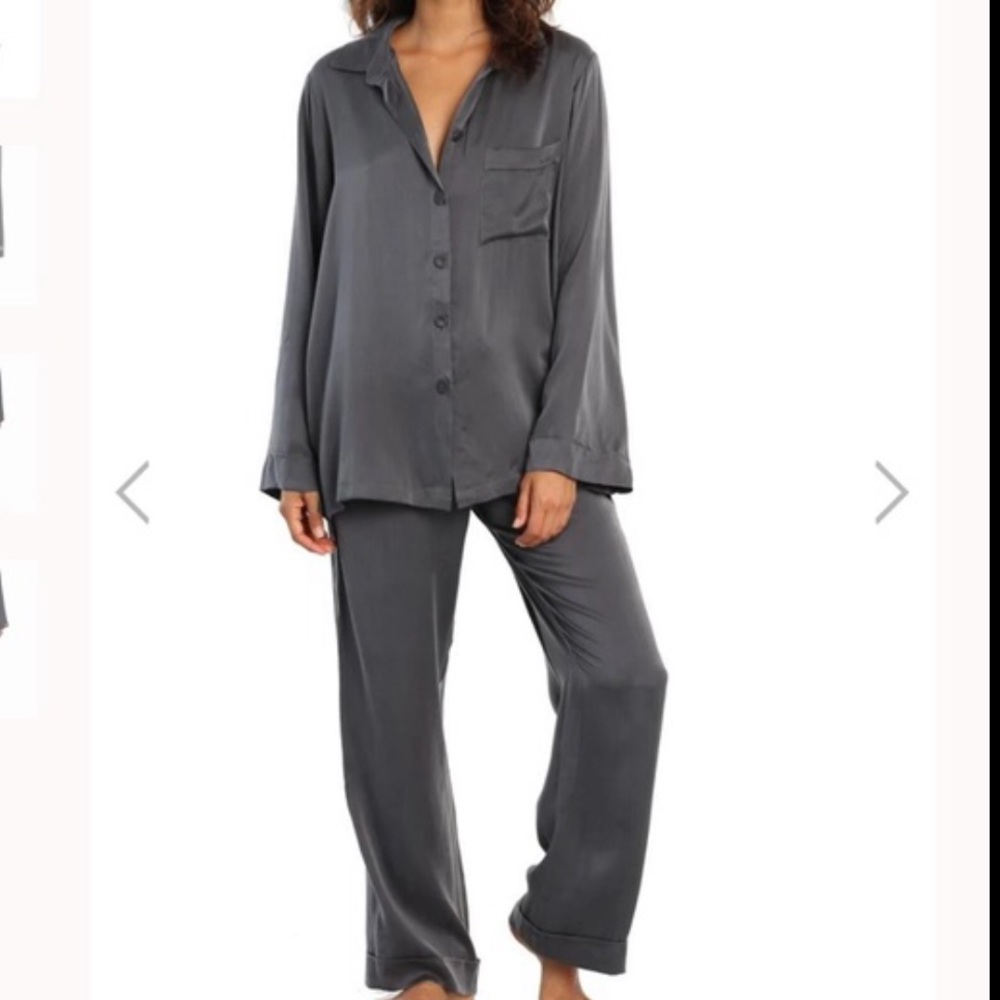 Papinelle Washable Silk Pajama set